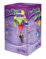 Kit Elio 20+5 Paloncini Kit Elio 20+5 Paloncini