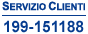 servizio clienti gls
