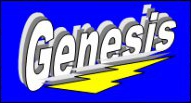 Logo Genesis