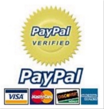 Acquista bombole elio con PayPal