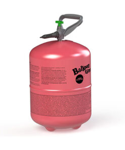 Bombola elio da 50 Palloncini