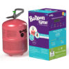 Bombola elio da 50 Palloncini