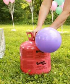 elio per palloncini