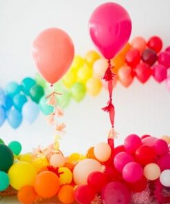 elio per palloncini