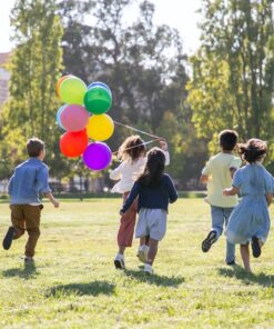 elio per palloncini