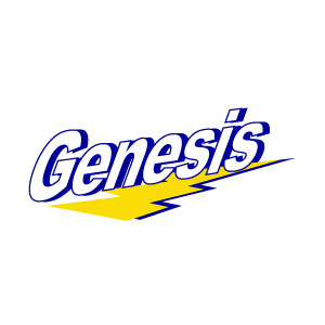 genesis world