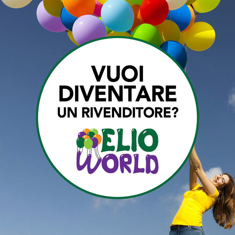 rivenditore elioworld