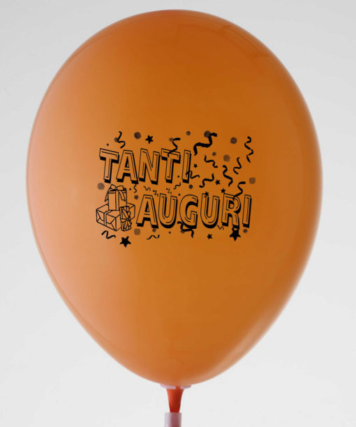 Palloncino TANTI AUGURI