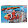 Pesce Pagliaccio Volante AirSwimmer