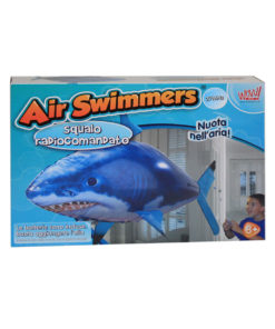 Pesce Squalo Volante AirSwimmer