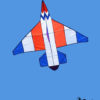 AQUILONE AEREO DELTA