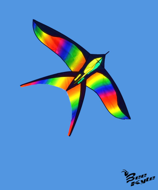 AQUILONE FALCON DELTA