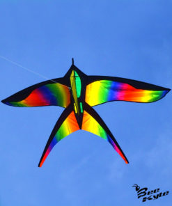 AQUILONE FALCON DELTA