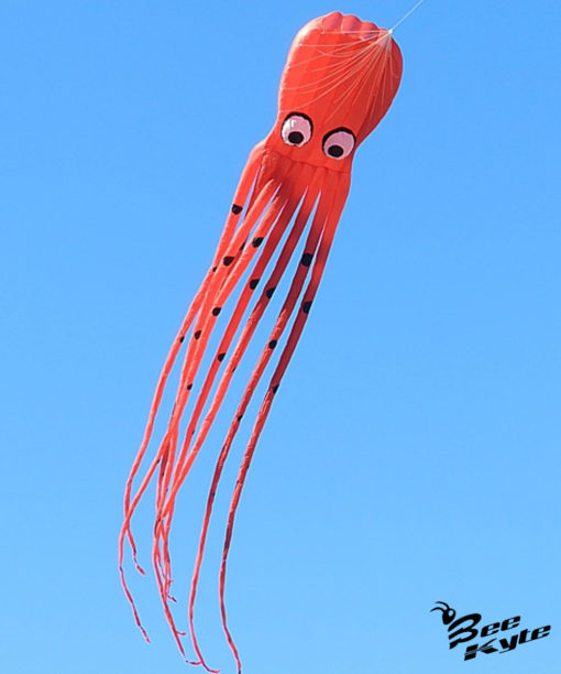 Bee-Kite Octopuss - Aquilone Parafoil