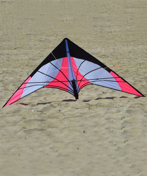 AQUILONE PINK SHARK DELTA