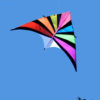 AQUILONE RAINBOW DELTA