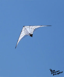 AQUILONE WHITE SPIDER DELTA