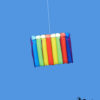 Aquilone Easy Shock Parafoil