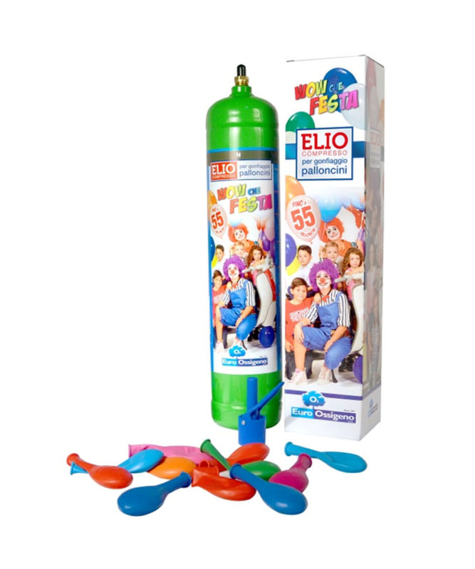 PALLONCINI ad ELIO ARTICOLI PARTY E FESTE DI COMPLEANNO | cartoleria