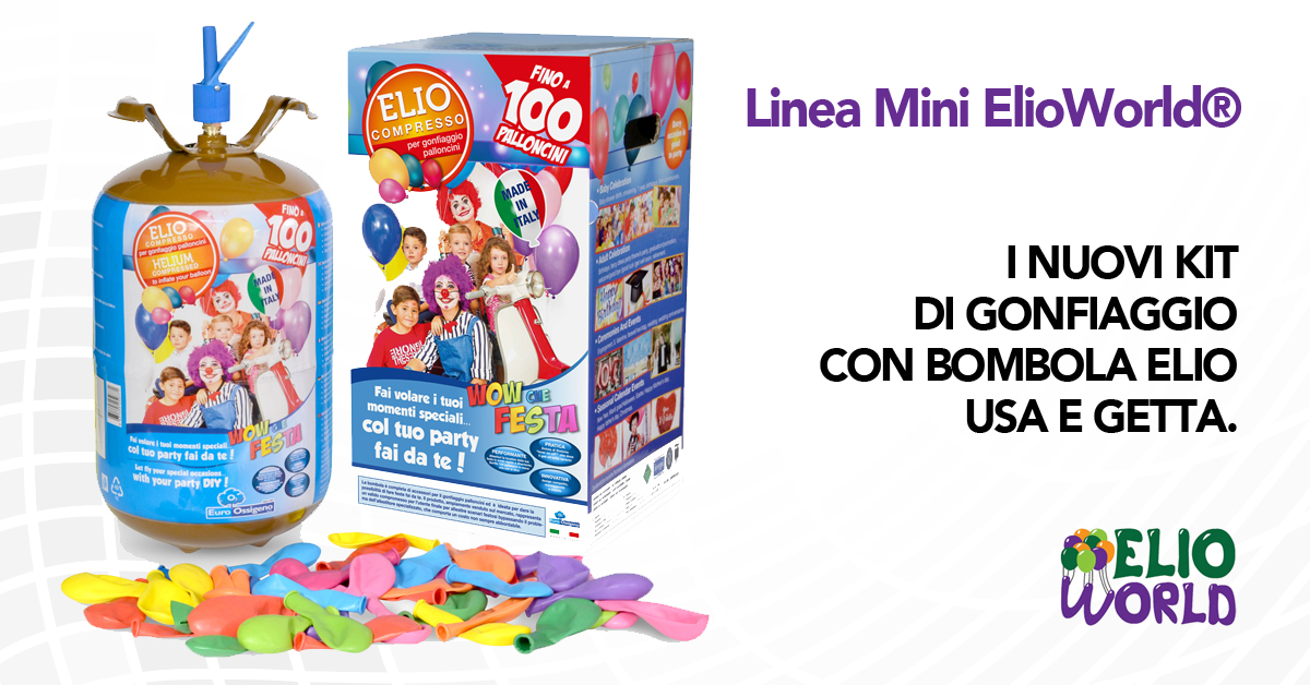 linea mini elioworld