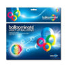 Confezione 15 Palloncini a LED BALLOOMINATE® MULTICOLORE