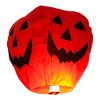 Lanterna volante di carta Sky Lanterns HALLOWEEN Premium