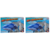 2 Squali Volanti AirSwimmers