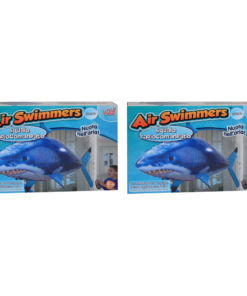 2 Squali Volanti AirSwimmers